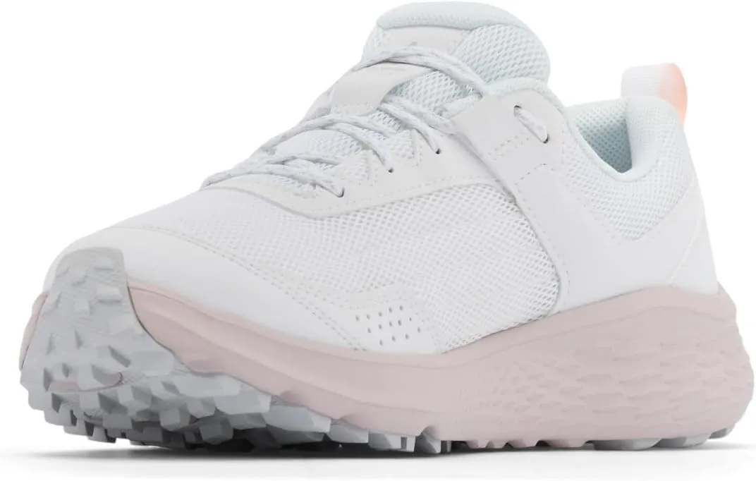 Women's Vertisol Trail