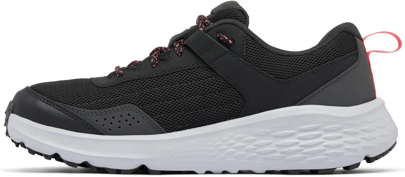 Women's Vertisol Trail