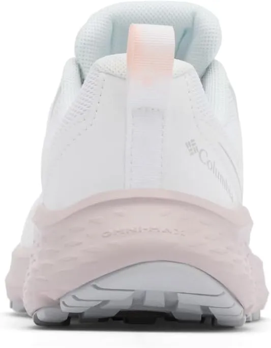 Women's Vertisol Trail