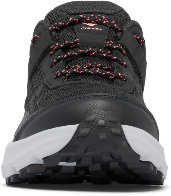 Women's Vertisol Trail