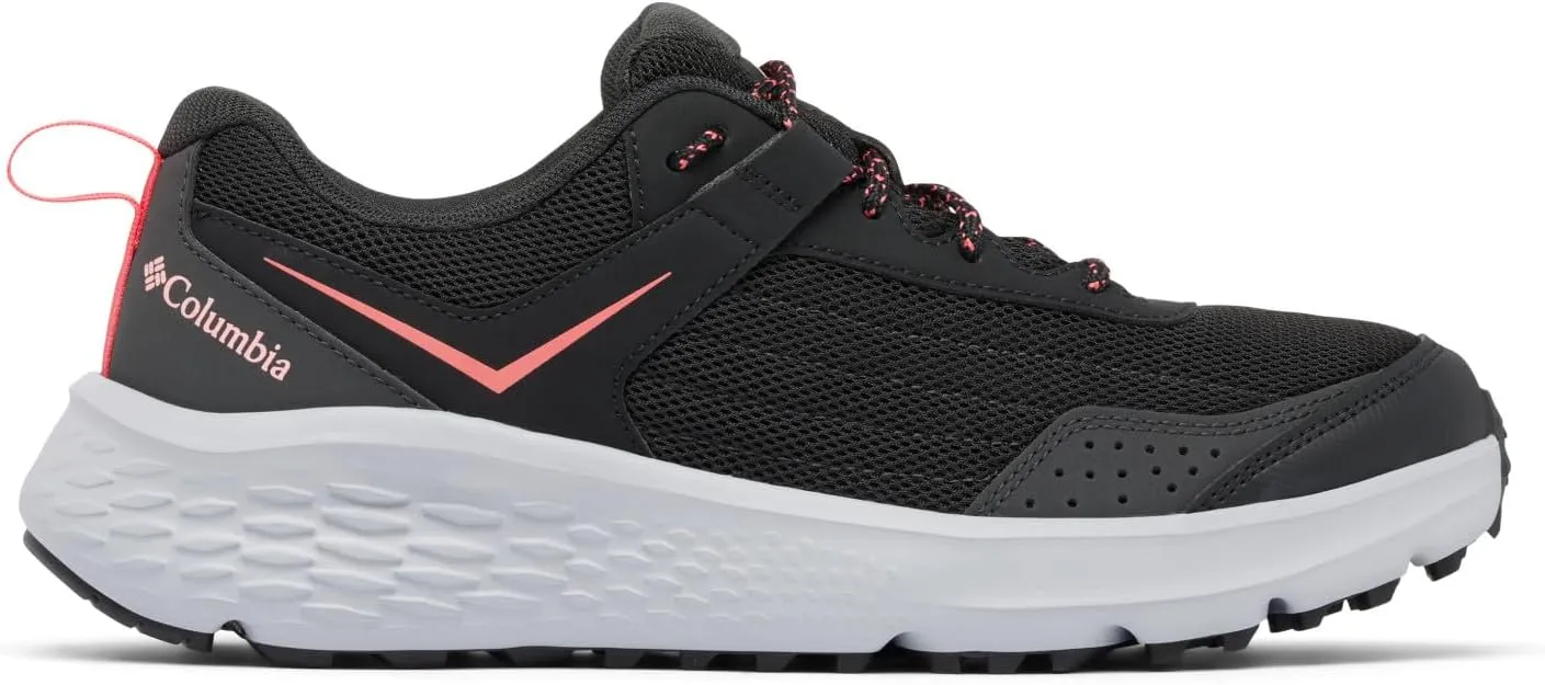 Women's Vertisol Trail