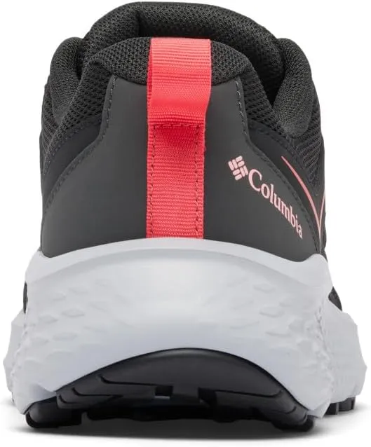 Women's Vertisol Trail