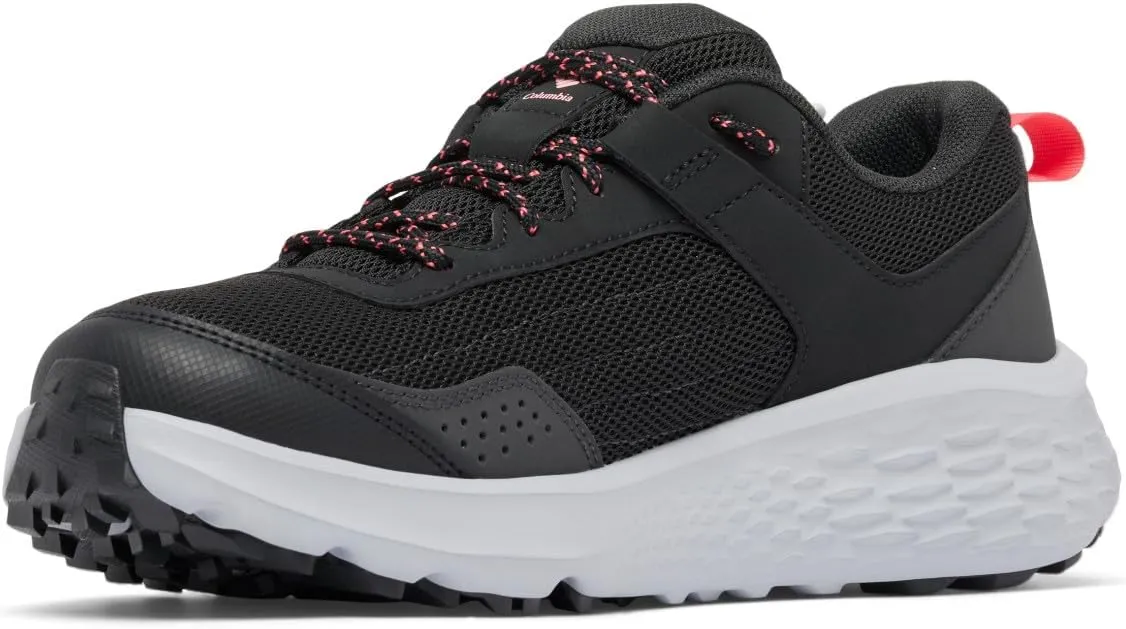 Women's Vertisol Trail