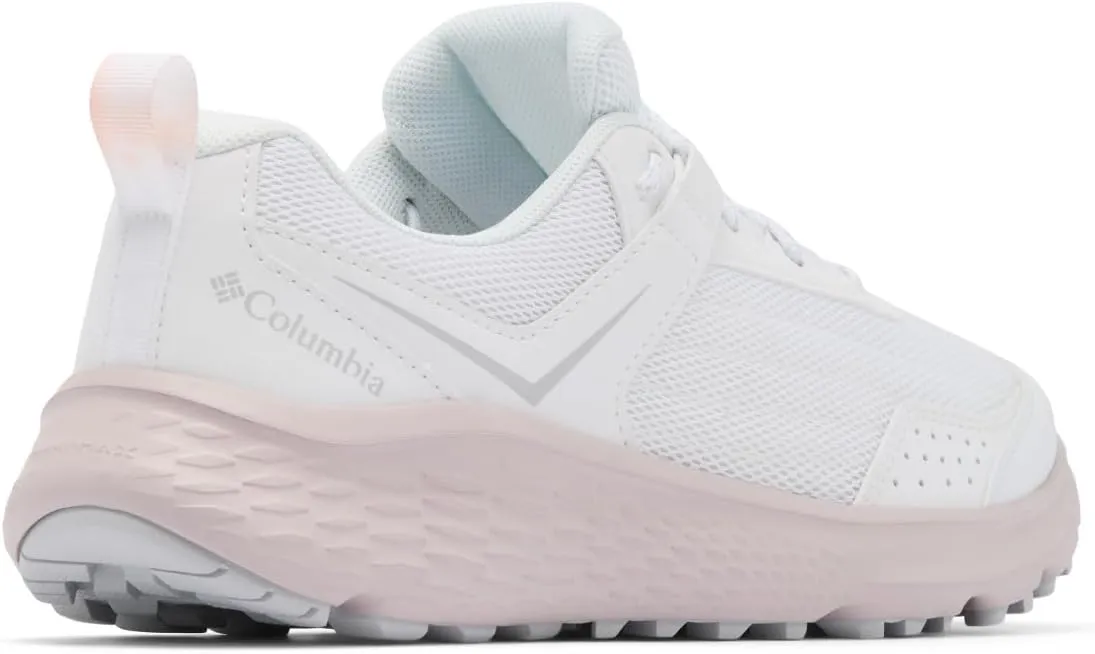 Women's Vertisol Trail