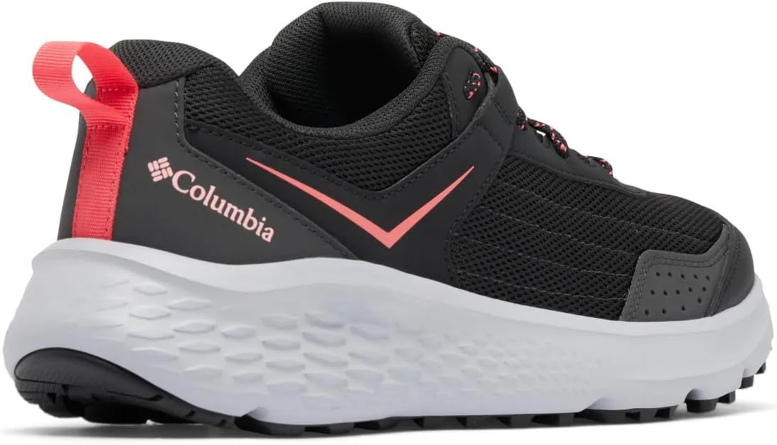 Women's Vertisol Trail