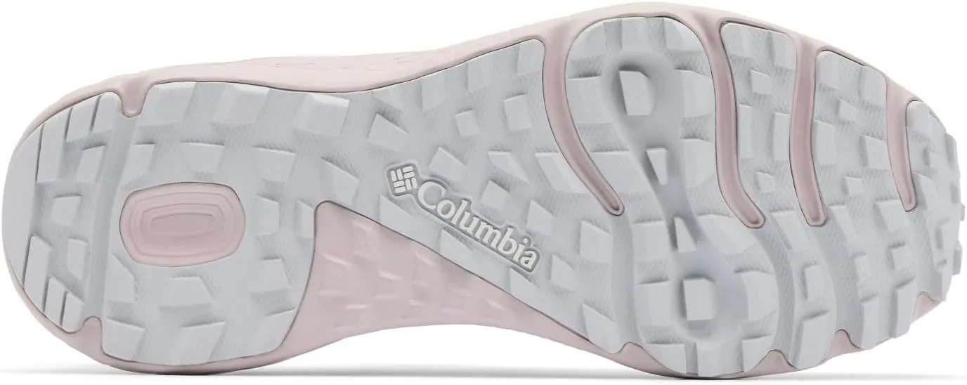 Women's Vertisol Trail