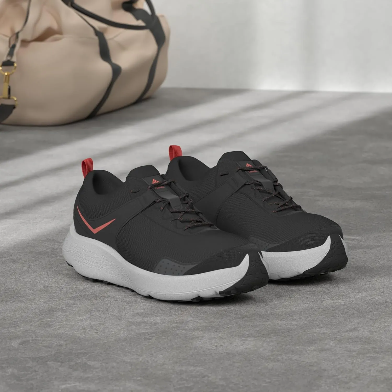 Women's Vertisol Trail