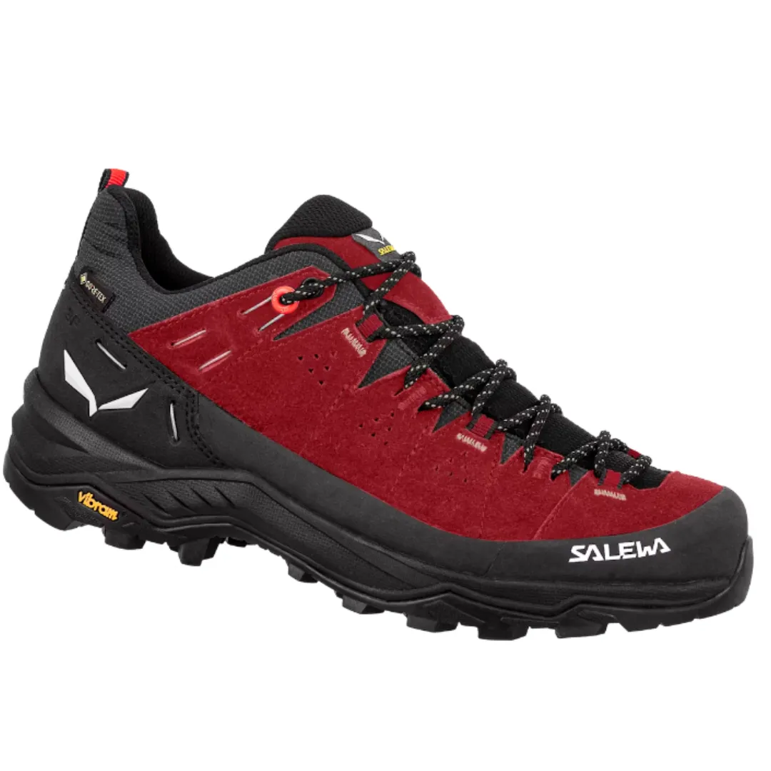 W's Alp Trainer 2 GTX