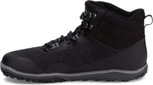 Xero Shoes Barefoot Hiking Shoes for Men | Scrambler Mid Hiking Boots | Zero Drop, Wide Toe Box, Minimalist Men's Hiking Shoes