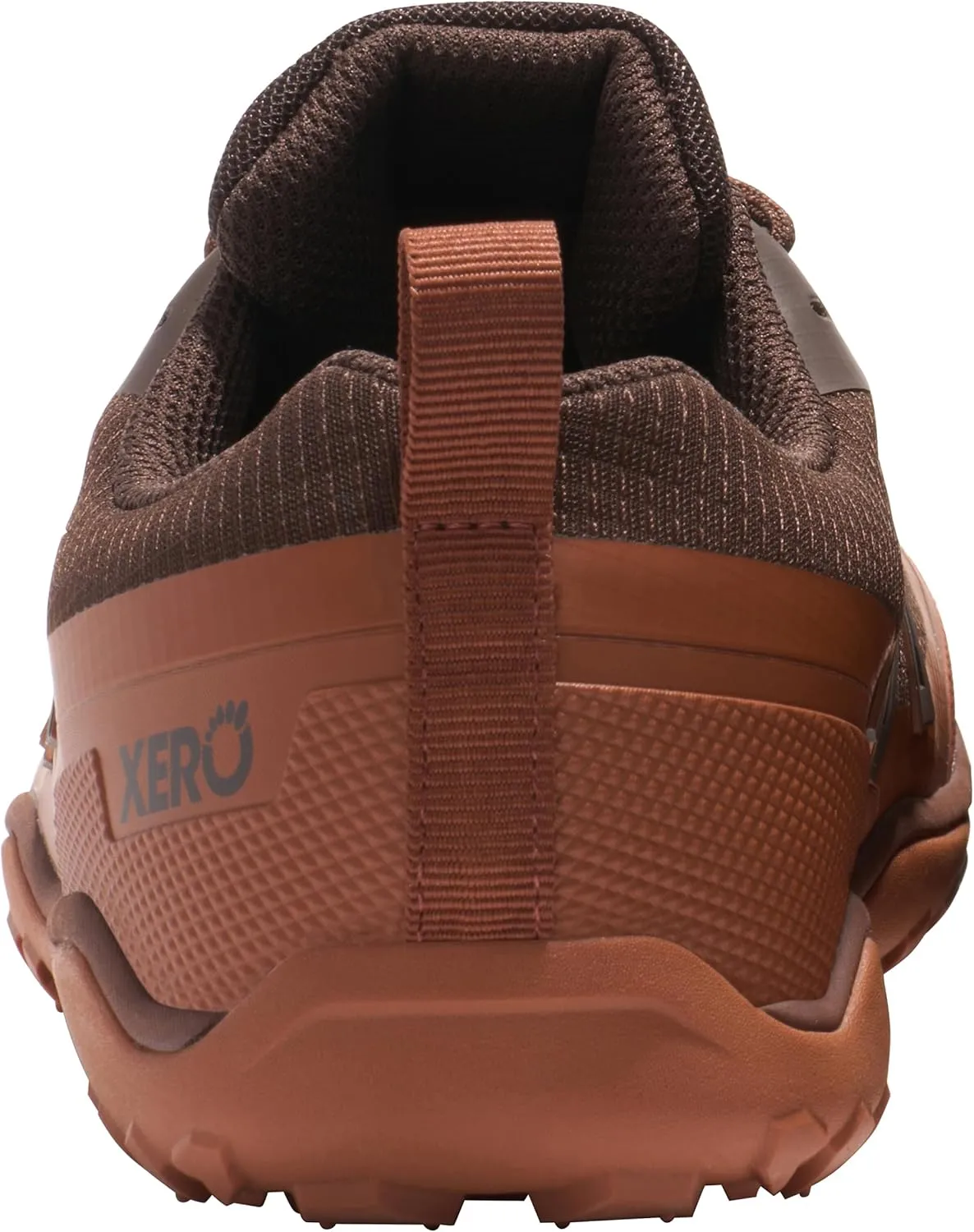 Xero Shoes Men's Scrambler Trail Low Waterproof Shoes