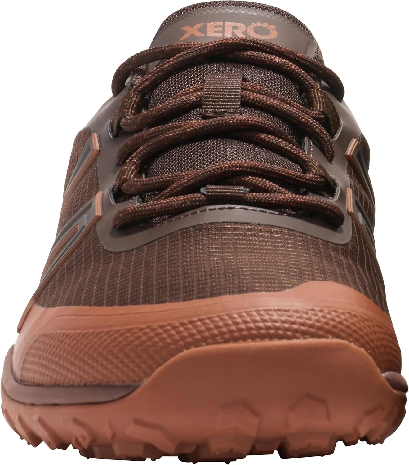 Xero Shoes Men's Scrambler Trail Low Waterproof Shoes