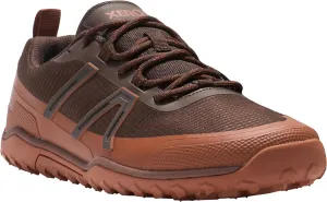 Xero Shoes Men's Scrambler Trail Low Waterproof Shoes