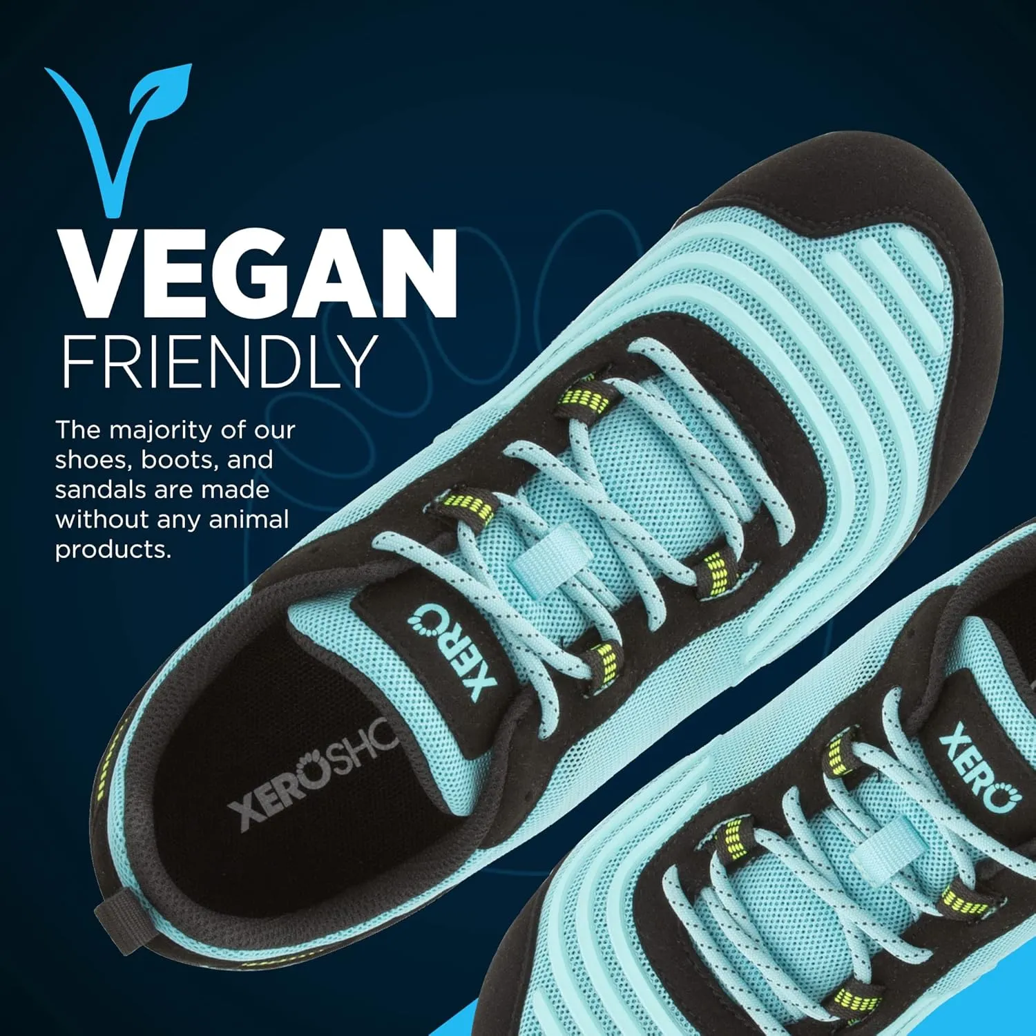 Xero Shoes Women’s 360 Barefoot Training Shoe