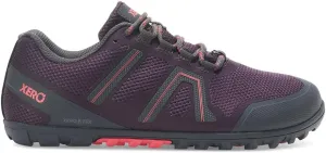 Xero Shoes Women's Mesa Trail Barefoot Waterproof Trail Runner