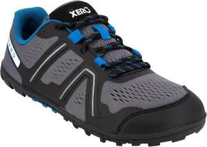 Xero Shoes Women's Mesa Trail Running Shoe - Lightweight Barefoot Trail Runner