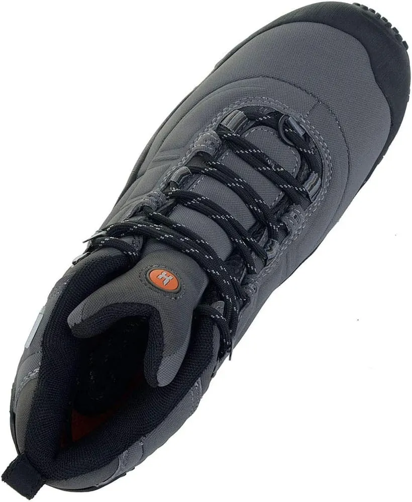 XPETI Men's Thermator Low-Top Waterproof Hiking Outdoor Boots