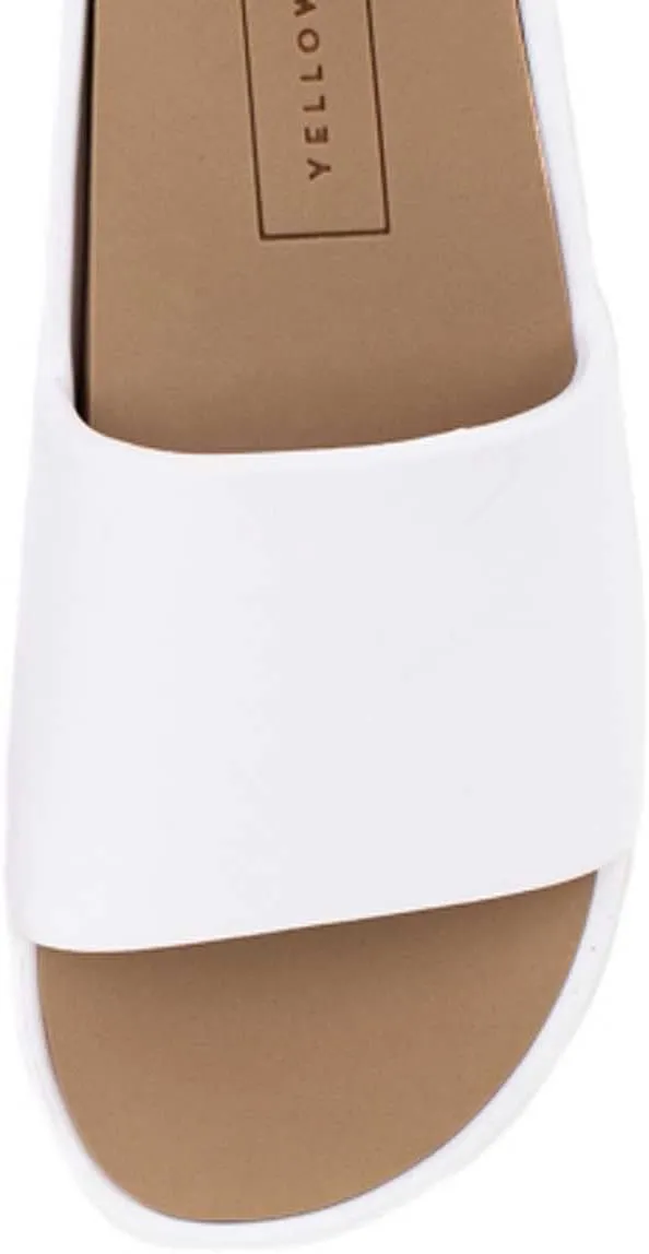 Yellow Box Women's Torrey Flatform Sandal