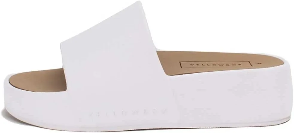 Yellow Box Women's Torrey Flatform Sandal