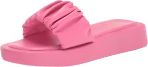 YOKI Women's Platform Sandal