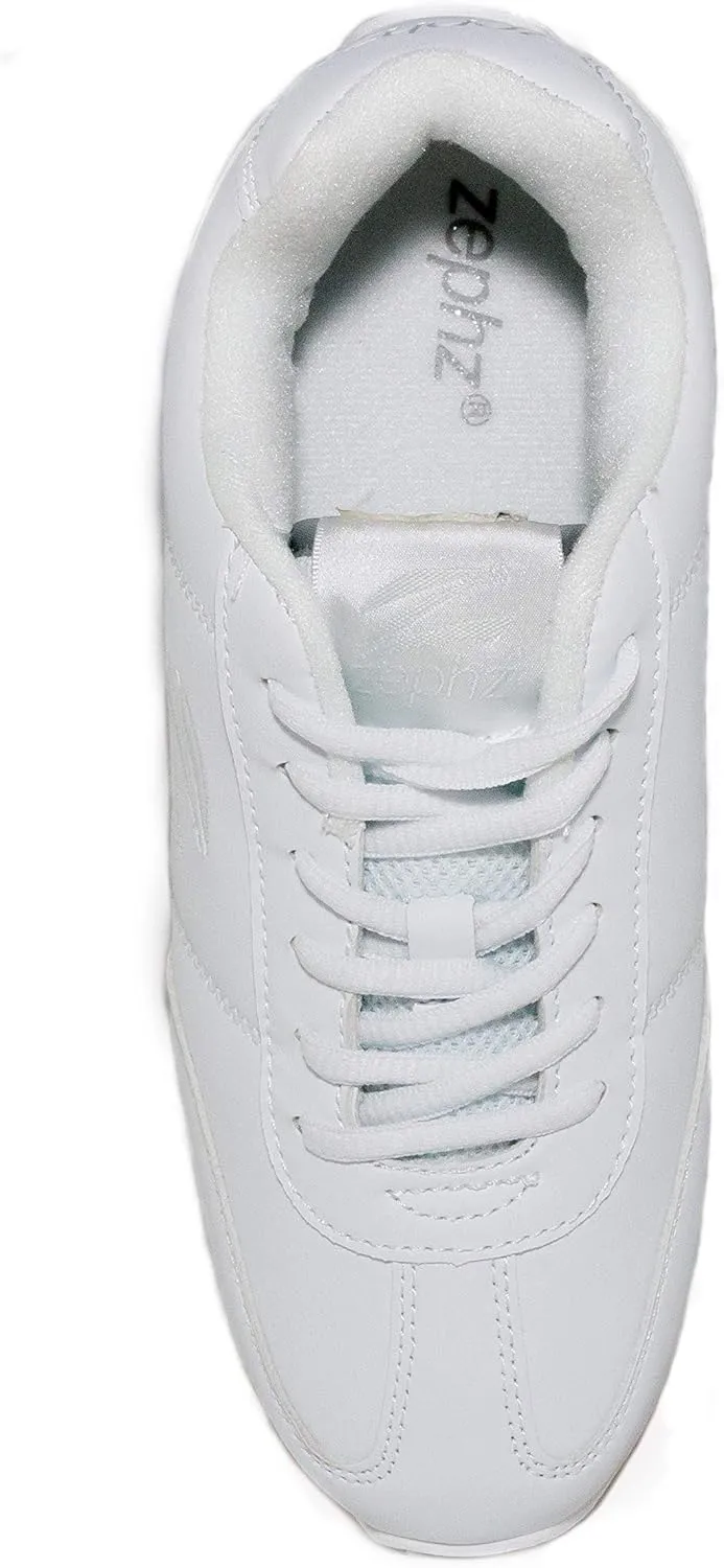 Youth Tumble Cheerleading Shoe