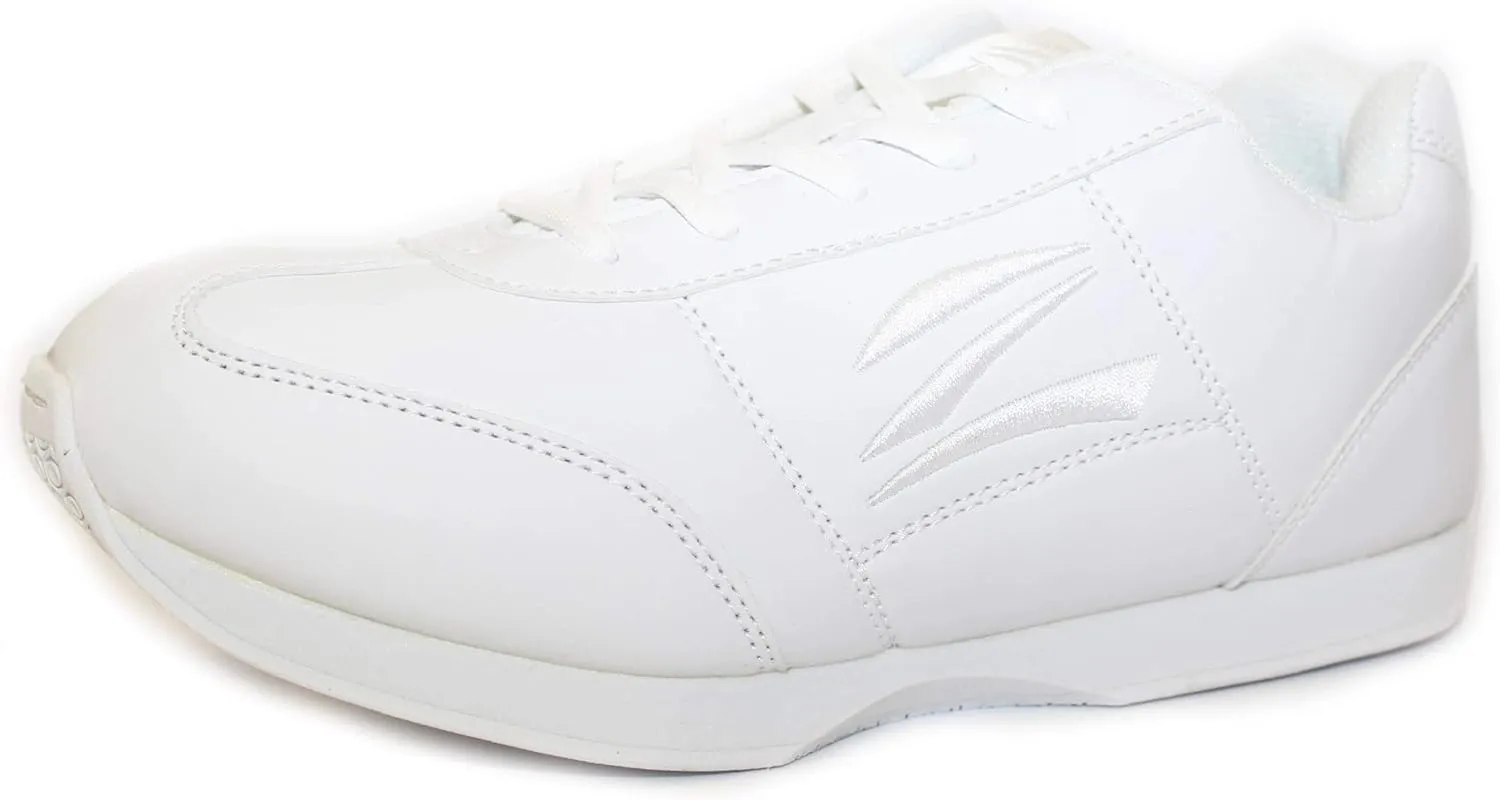 Youth Tumble Cheerleading Shoe