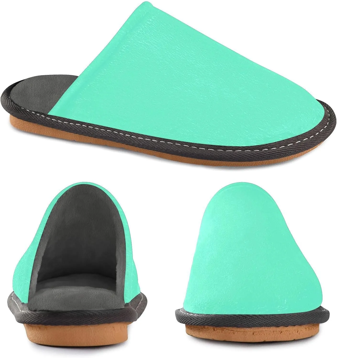 Yuiboo Slipper For Women Women Slippers Indoor Womens House Shoes Memory Foam Women House Shoes Bed Slippers For Women