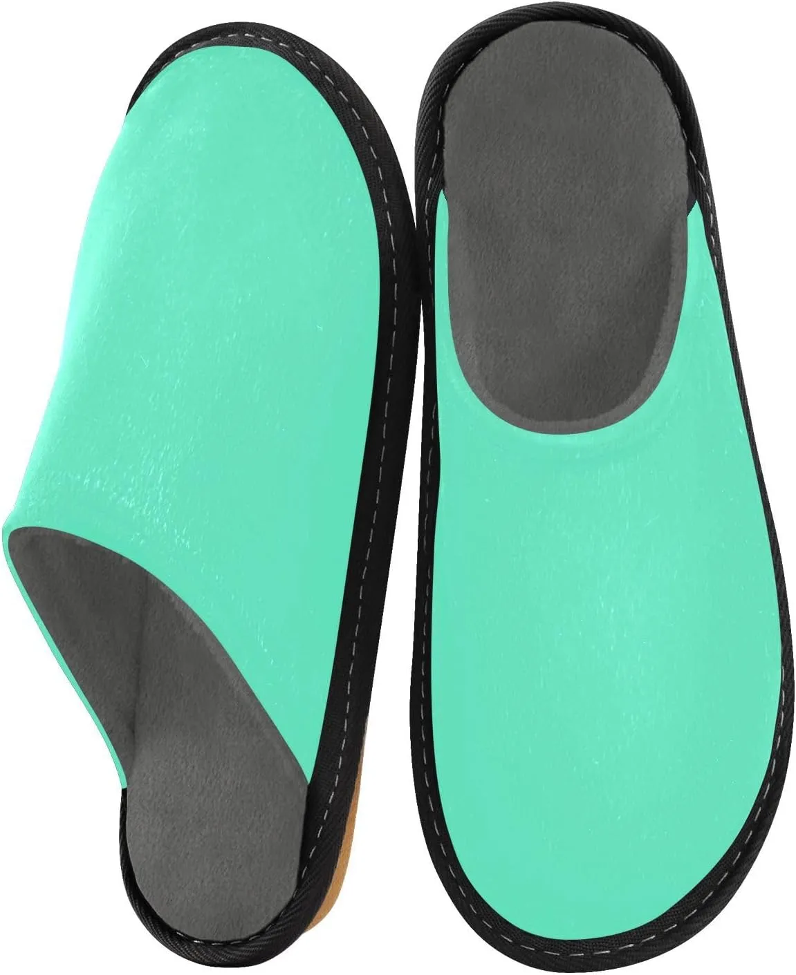 Yuiboo Slipper For Women Women Slippers Indoor Womens House Shoes Memory Foam Women House Shoes Bed Slippers For Women