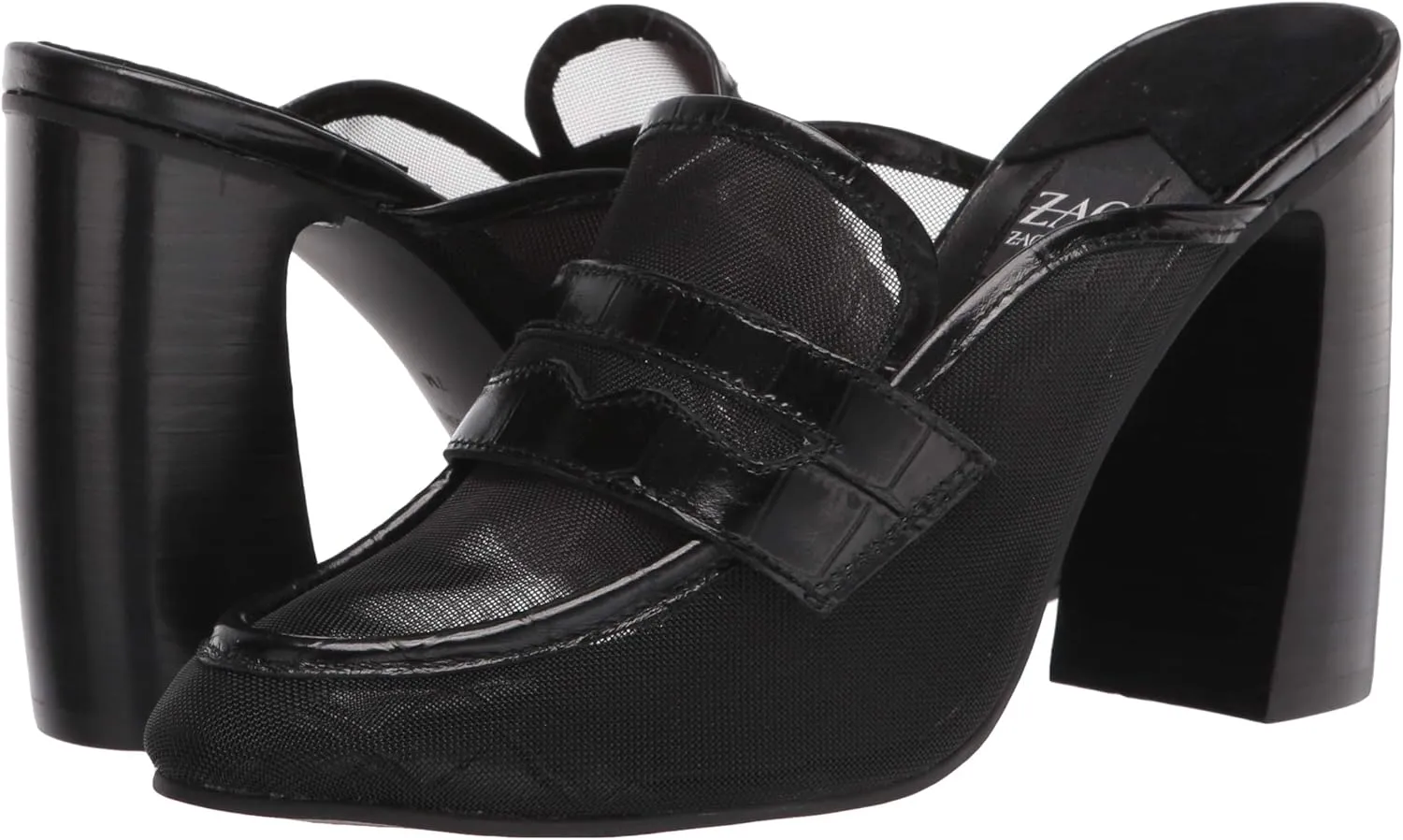 Zac Posen Women's Aidan Pump