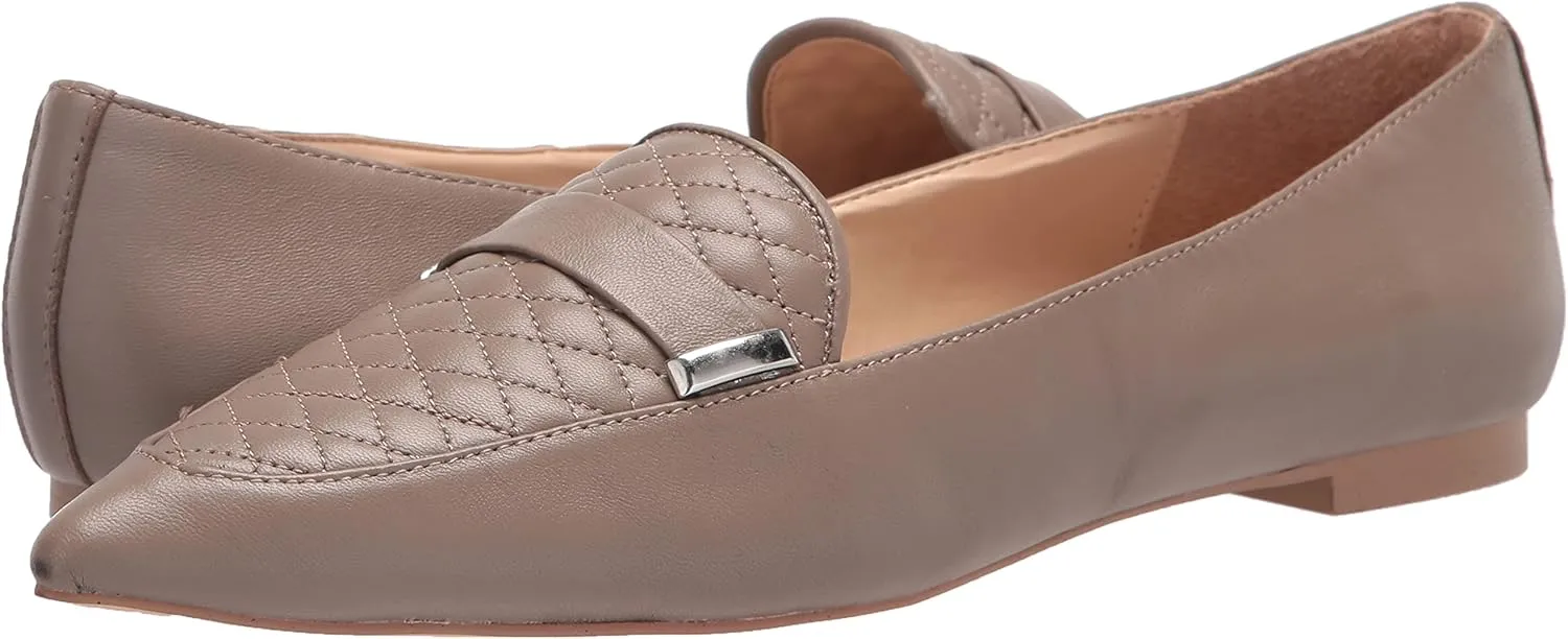 Zac Posen Women's Nayeli Loafer Flat