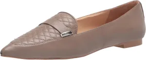 Zac Posen Women's Nayeli Loafer Flat