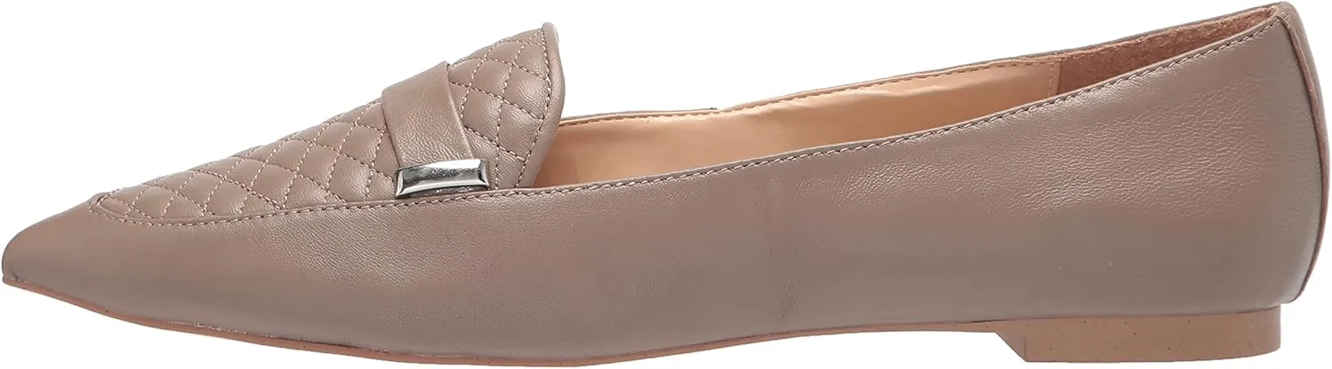Zac Posen Women's Nayeli Loafer Flat
