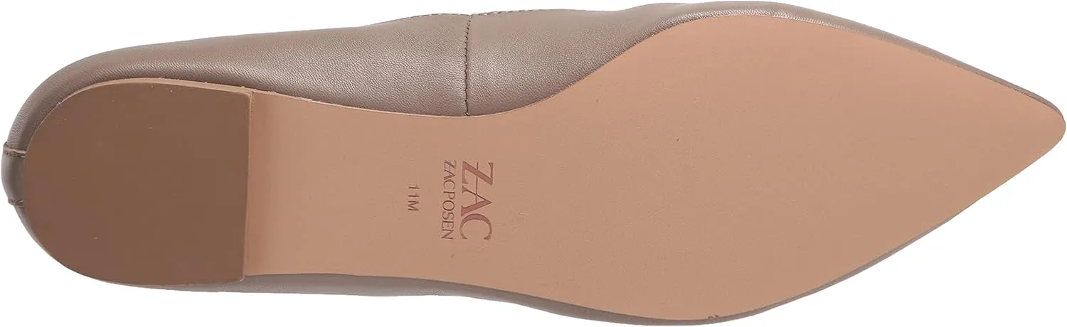 Zac Posen Women's Nayeli Loafer Flat