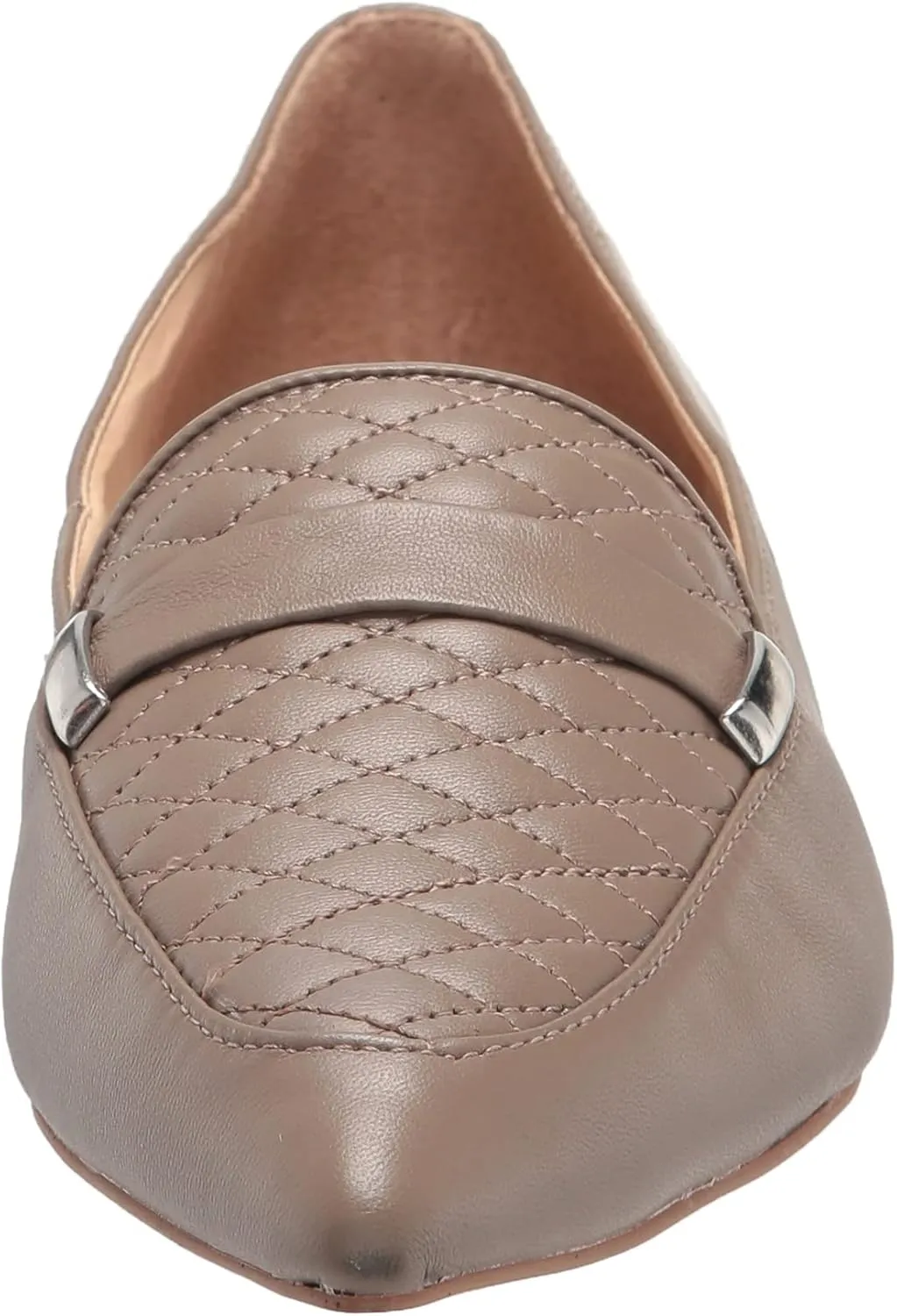 Zac Posen Women's Nayeli Loafer Flat
