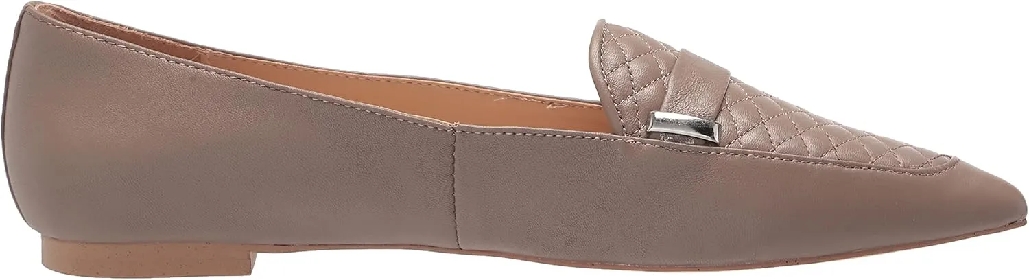 Zac Posen Women's Nayeli Loafer Flat