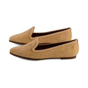 Zodiac - Women's Hill Raffia Slip On