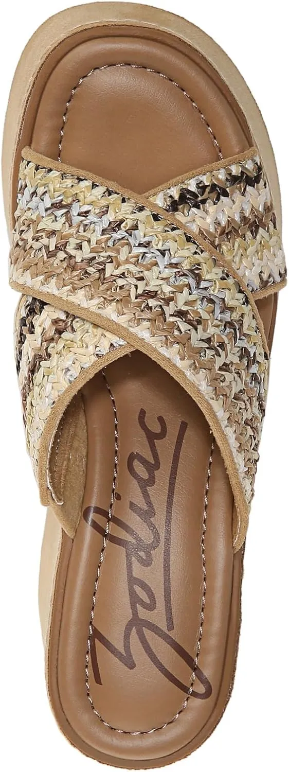ZODIAC Women's, Nessa Sandal