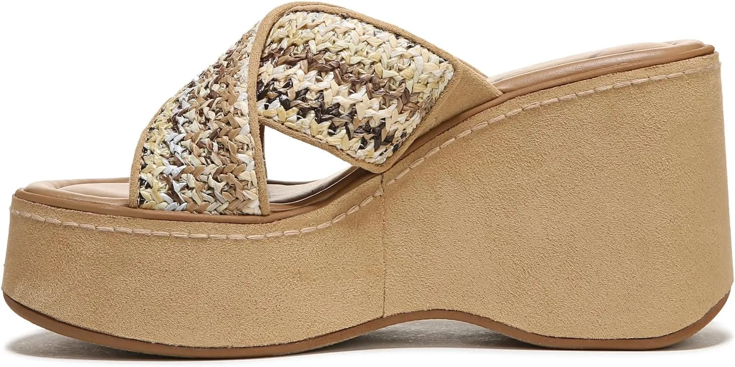 ZODIAC Women's, Nessa Sandal
