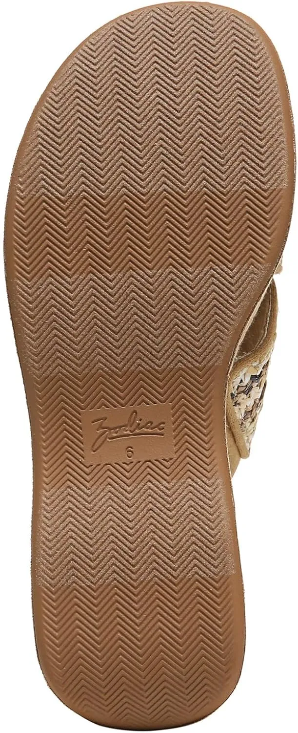 ZODIAC Women's, Nessa Sandal
