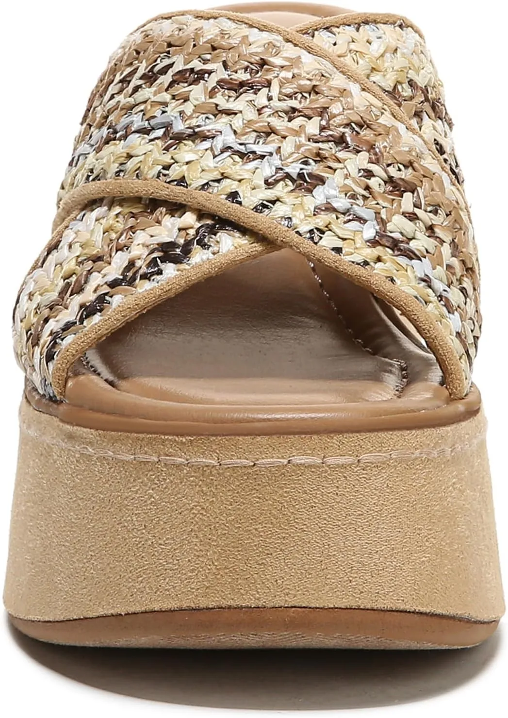 ZODIAC Women's, Nessa Sandal
