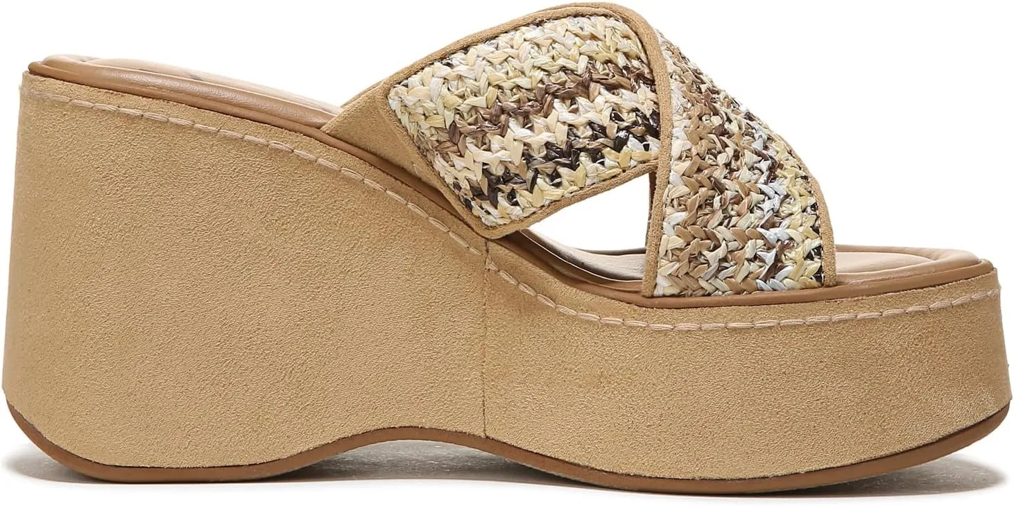 ZODIAC Women's, Nessa Sandal